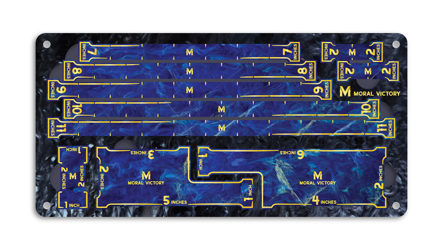 Tabletop Precision Tray