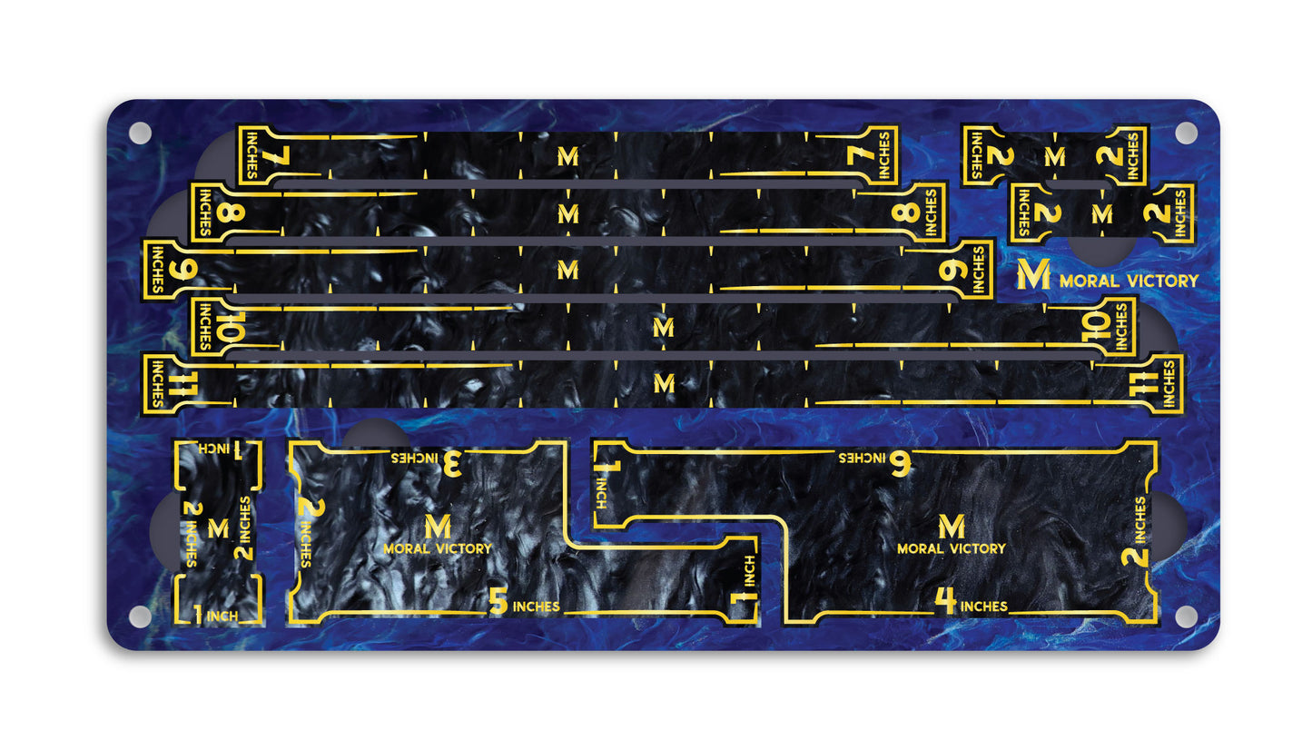 Tabletop Precision Tray