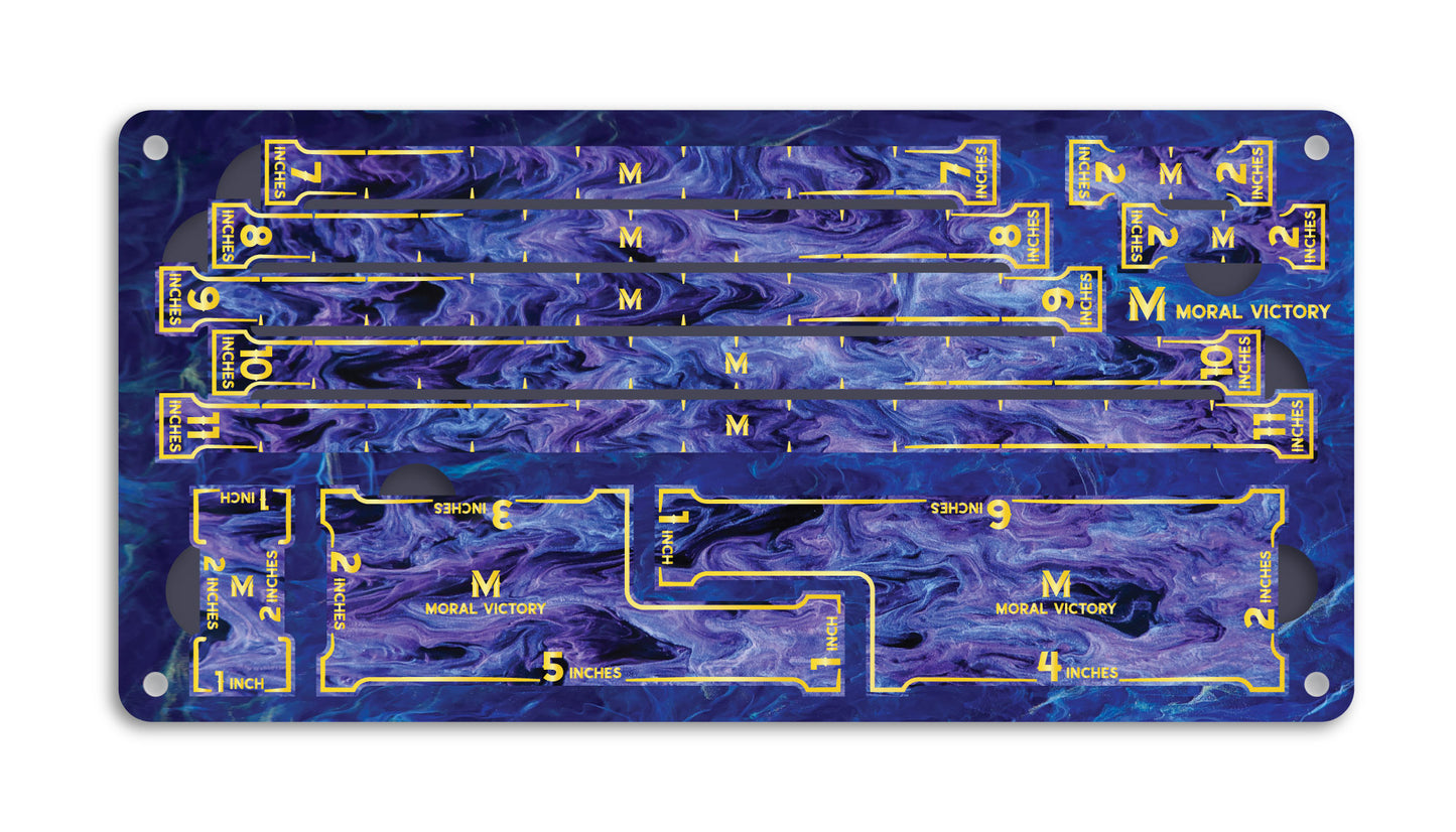 Tabletop Precision Tray