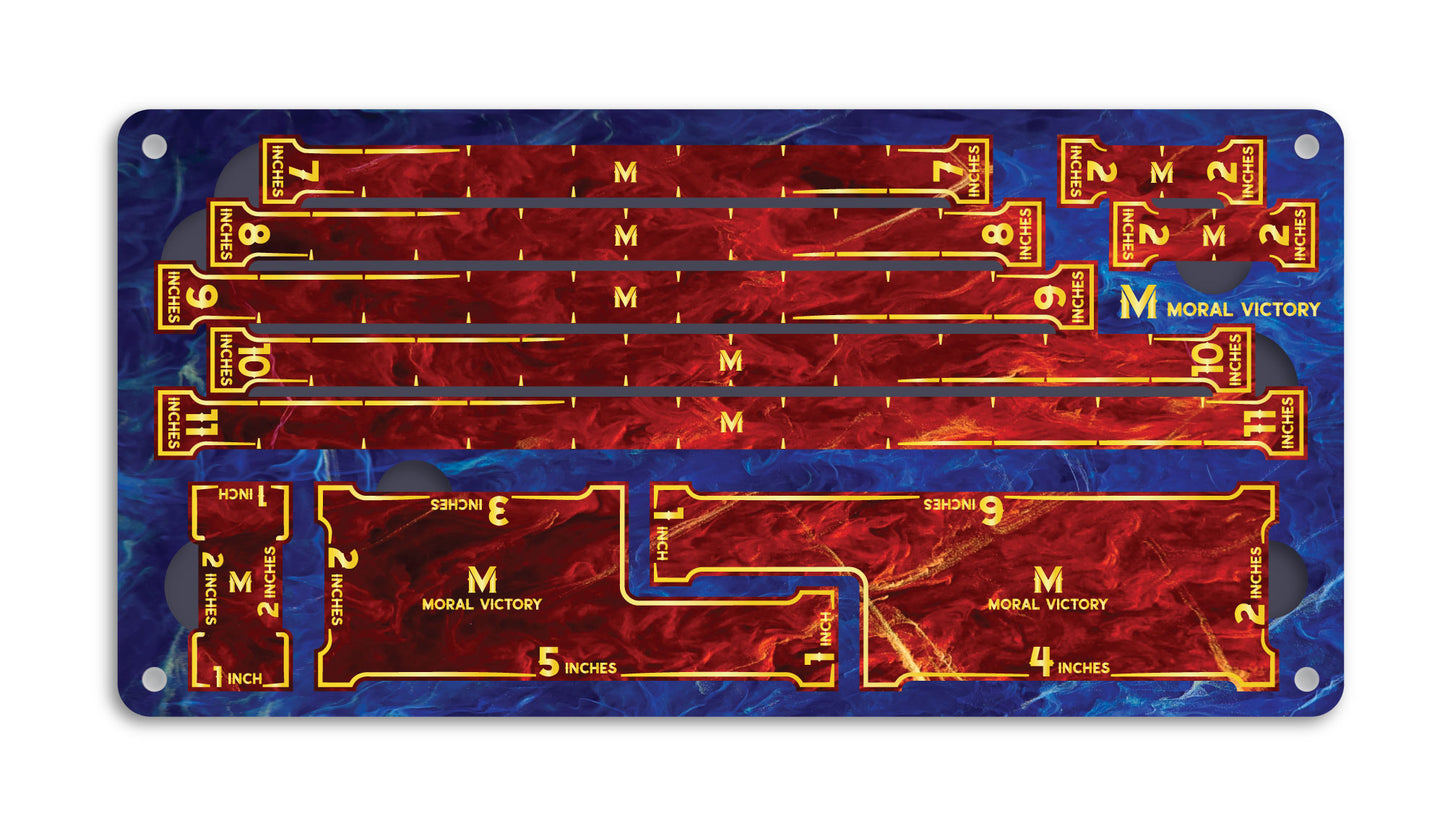 Tabletop Precision Tray