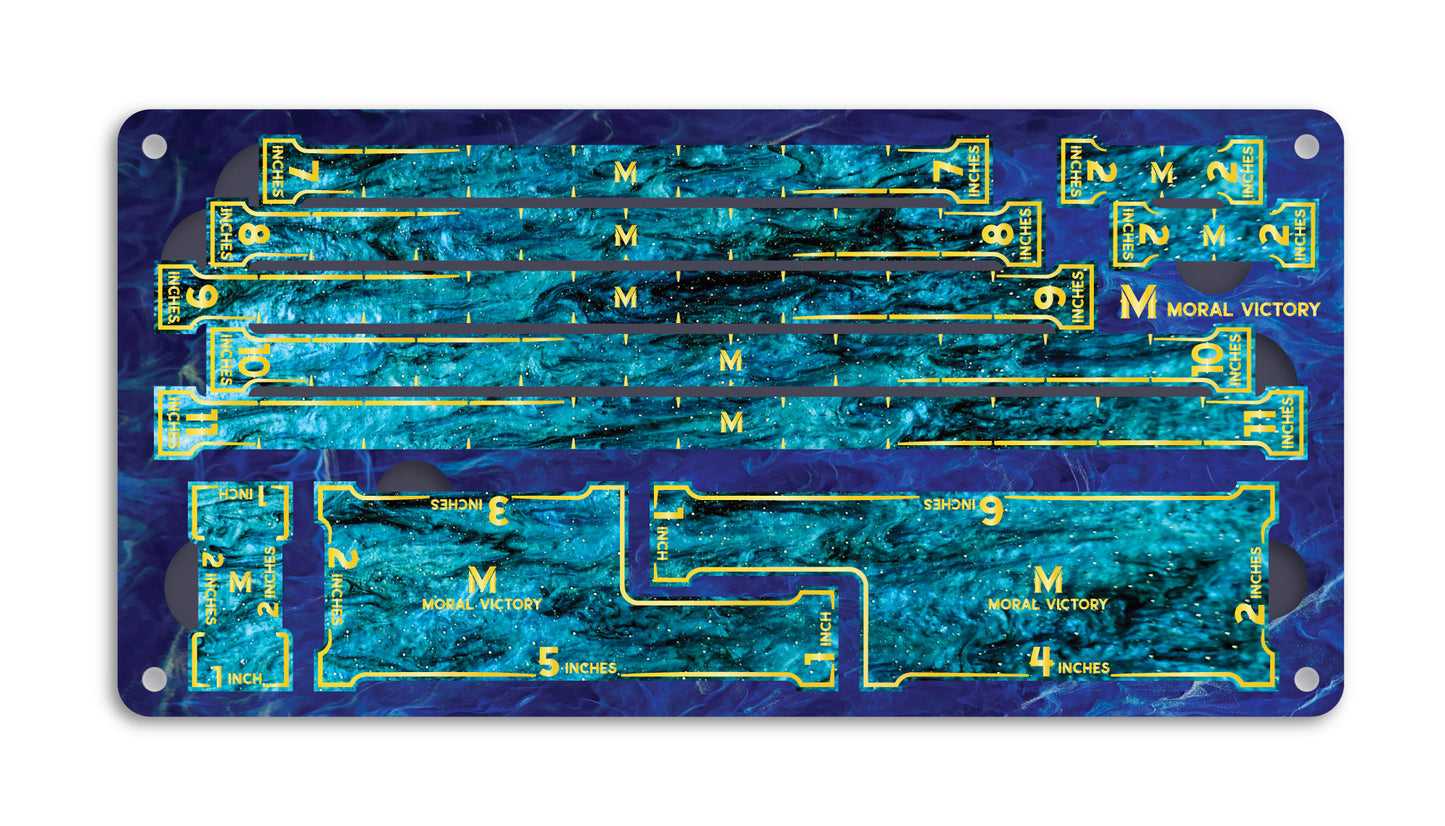 Tabletop Precision Tray
