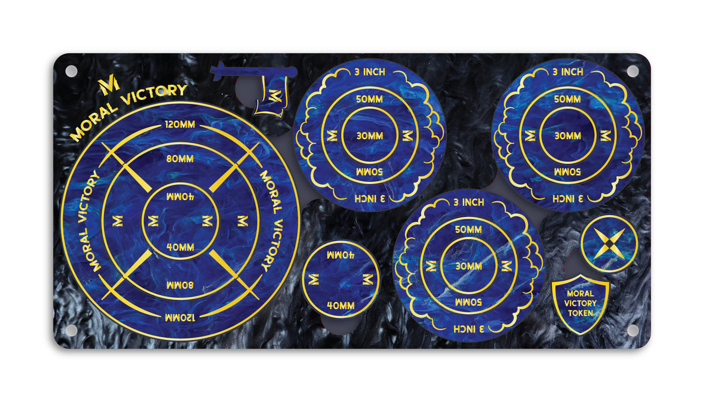 Proxy Command Tray