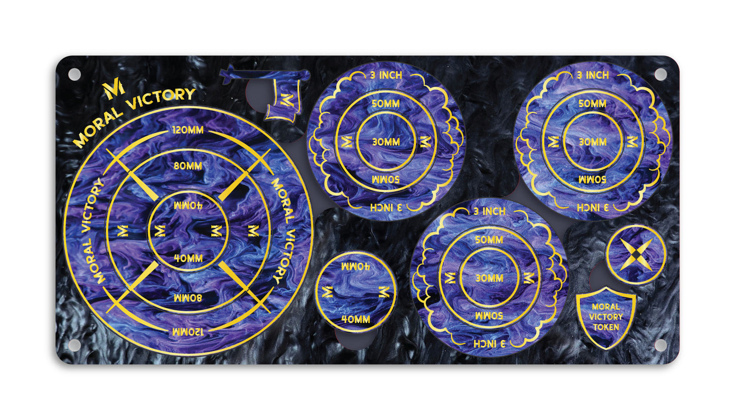 Proxy Command Tray
