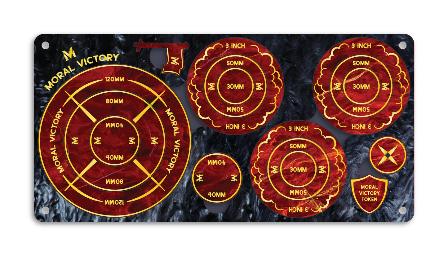 Proxy Command Tray