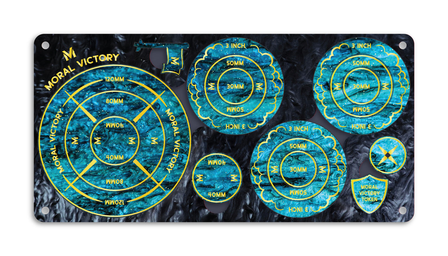 Proxy Command Tray