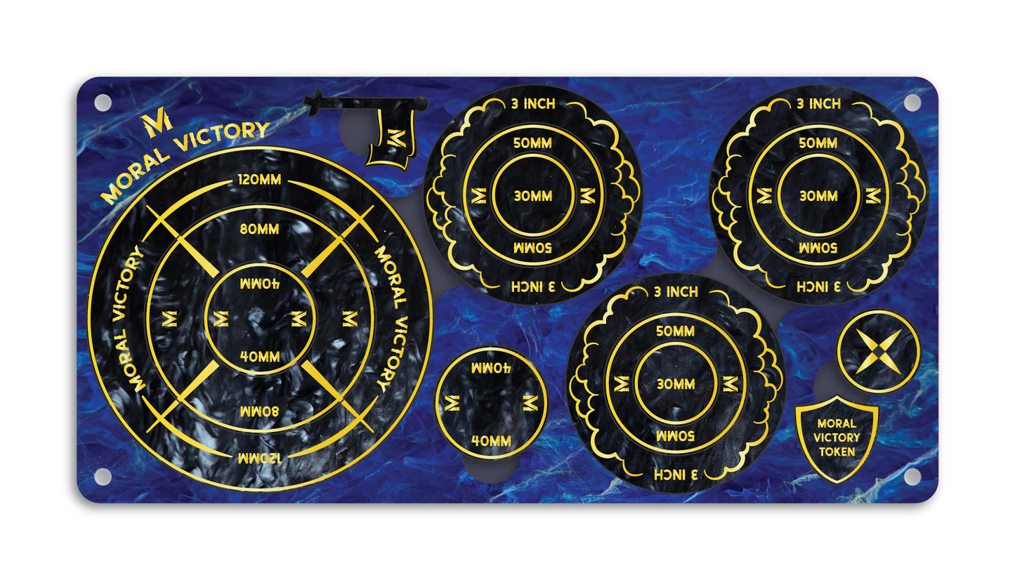 Proxy Command Tray