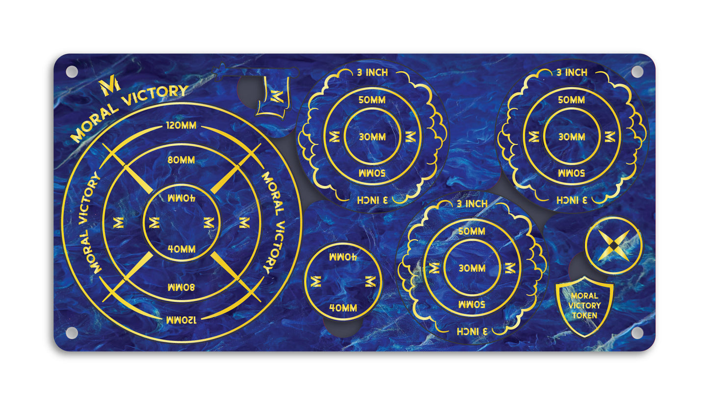 Proxy Command Tray