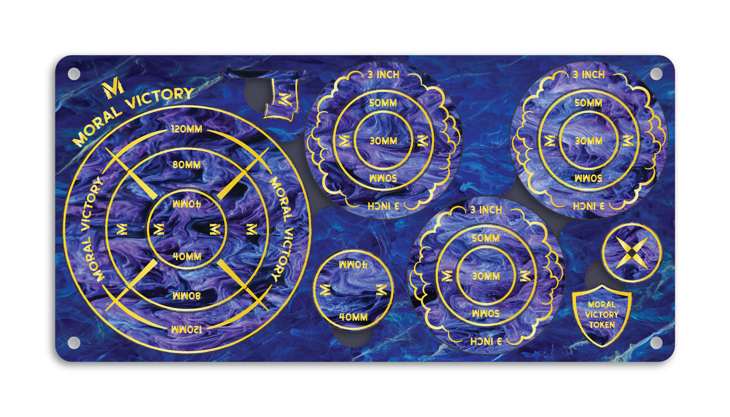Proxy Command Tray
