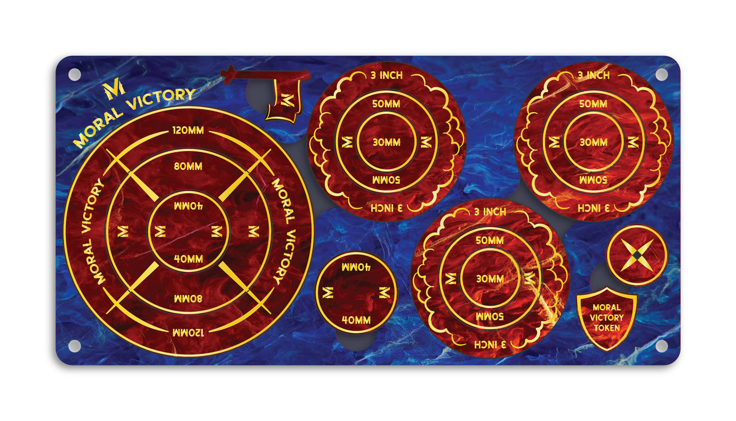 Proxy Command Tray