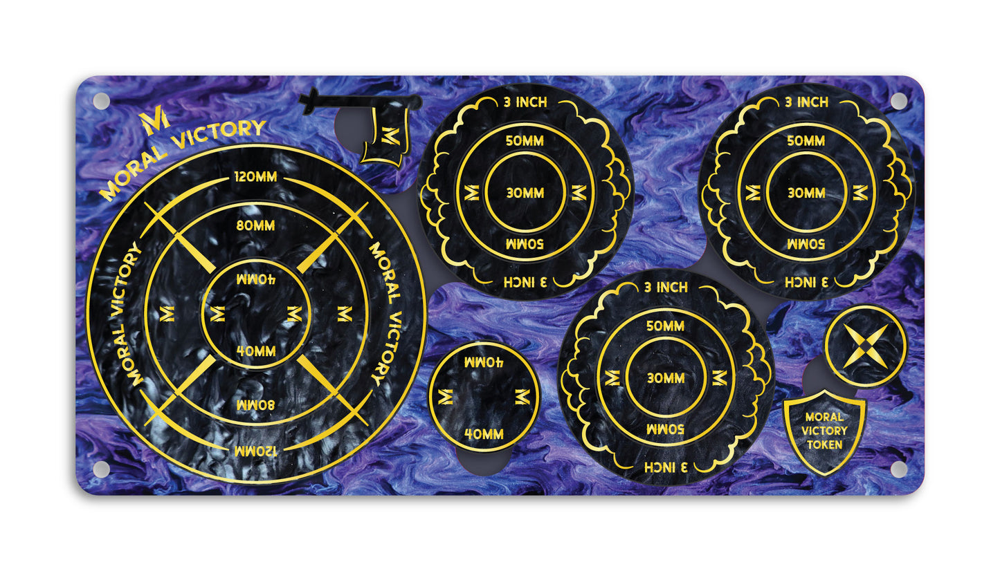 Proxy Command Tray