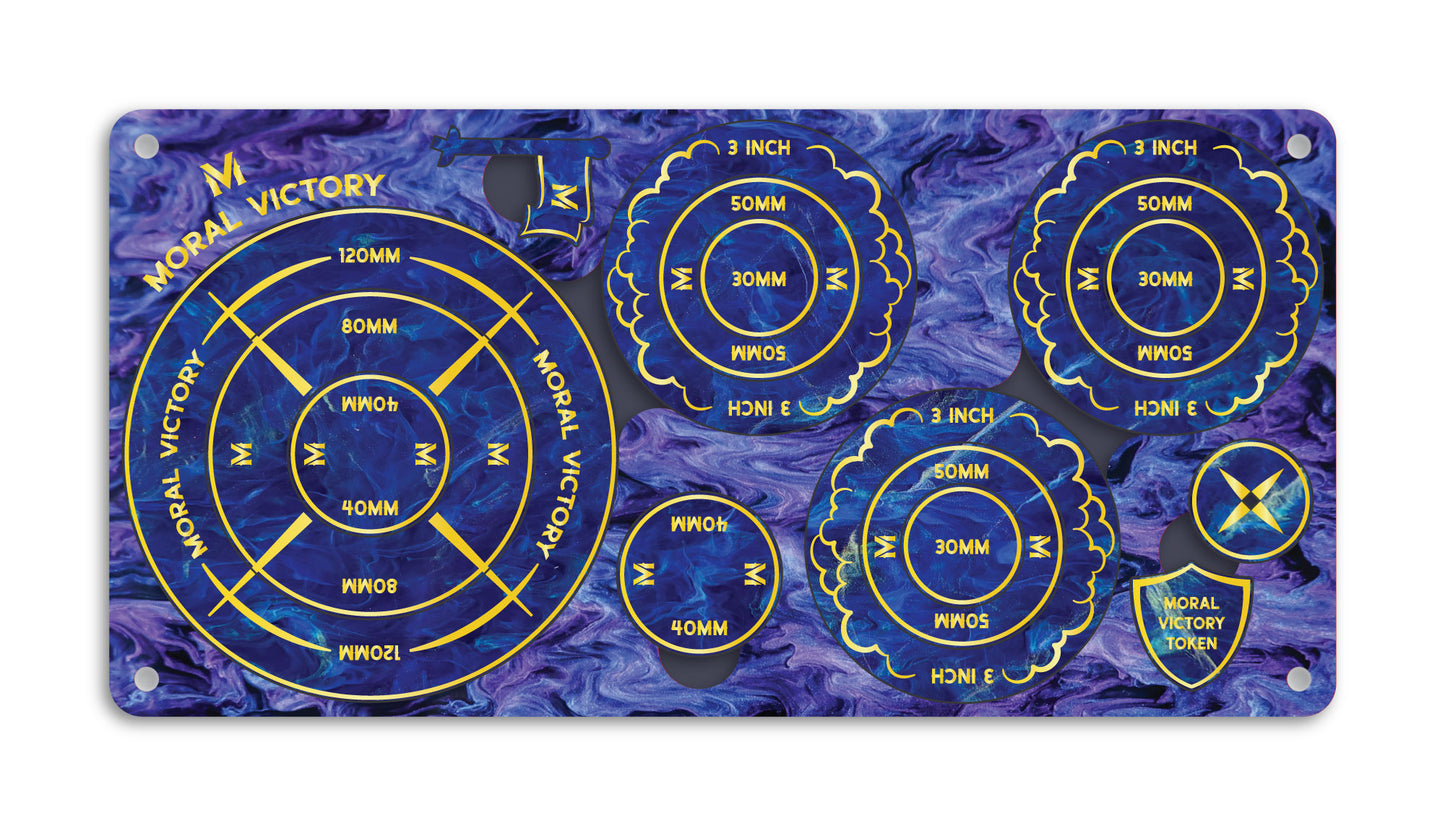 Proxy Command Tray