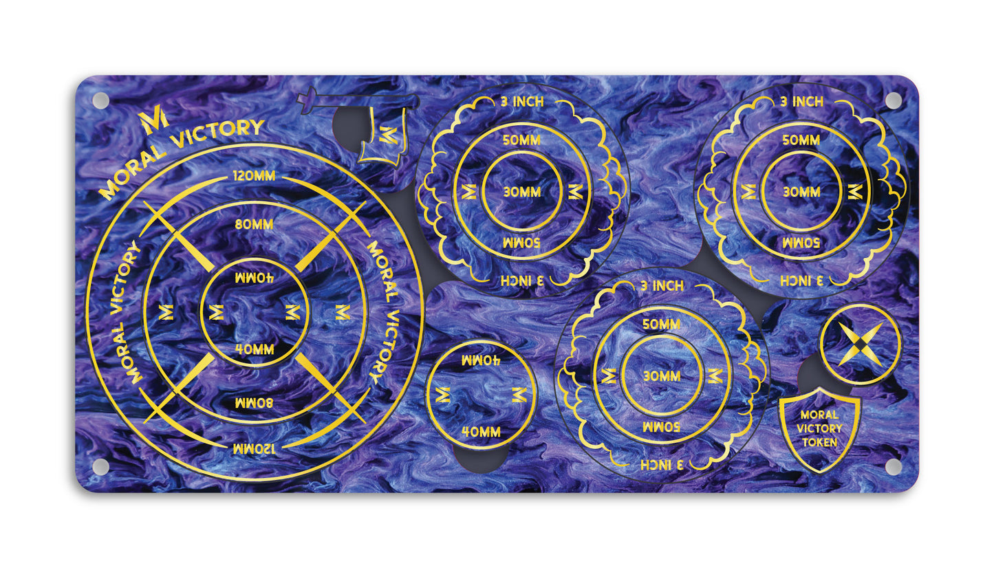 Proxy Command Tray