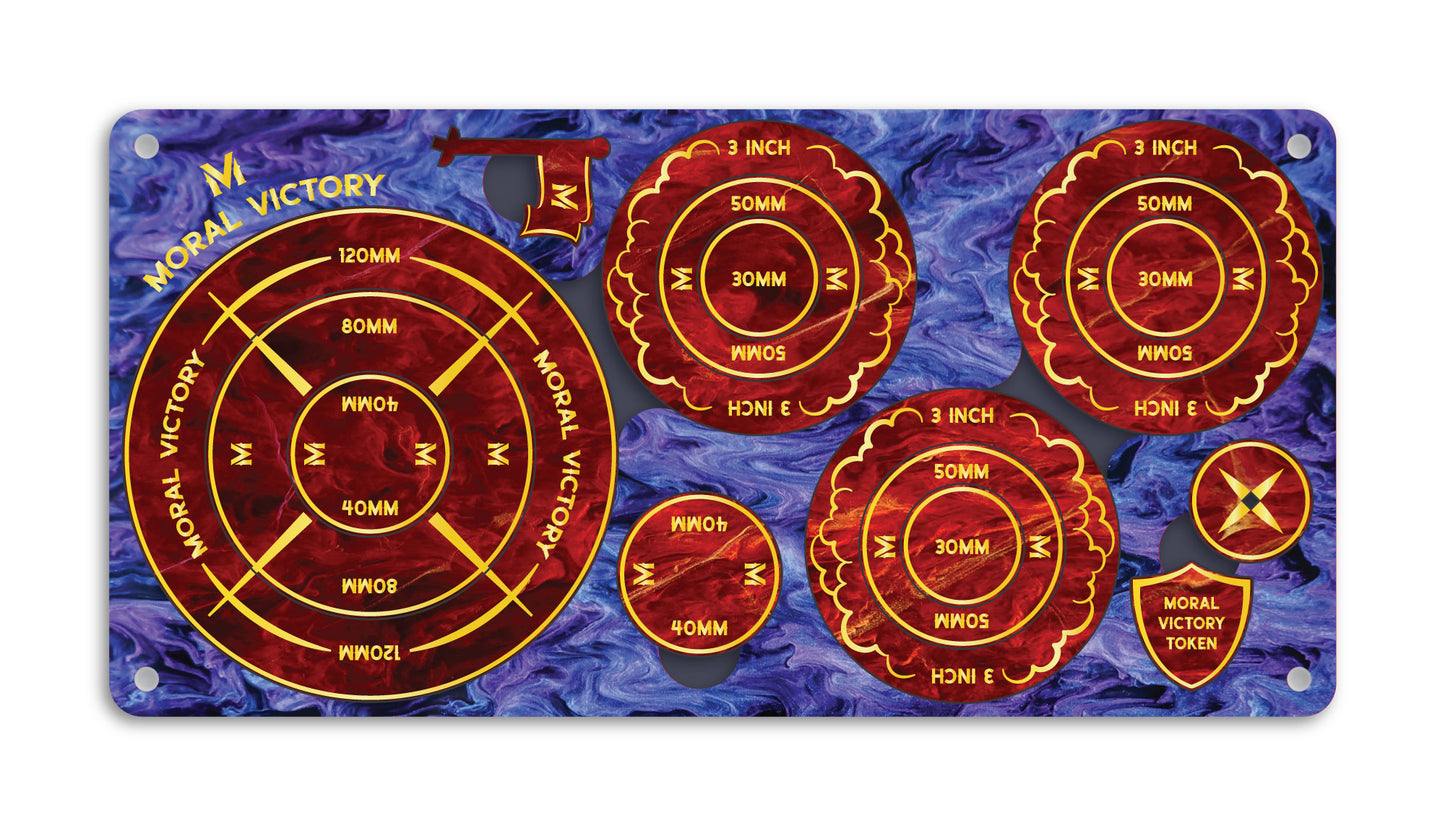 Proxy Command Tray