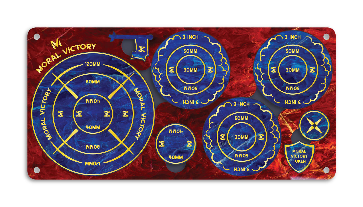 Proxy Command Tray
