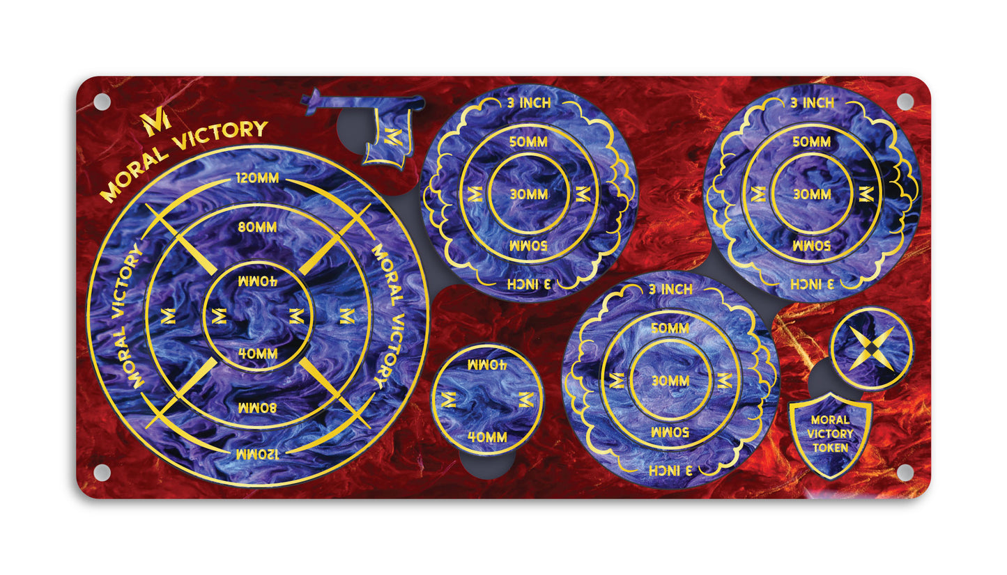 Proxy Command Tray