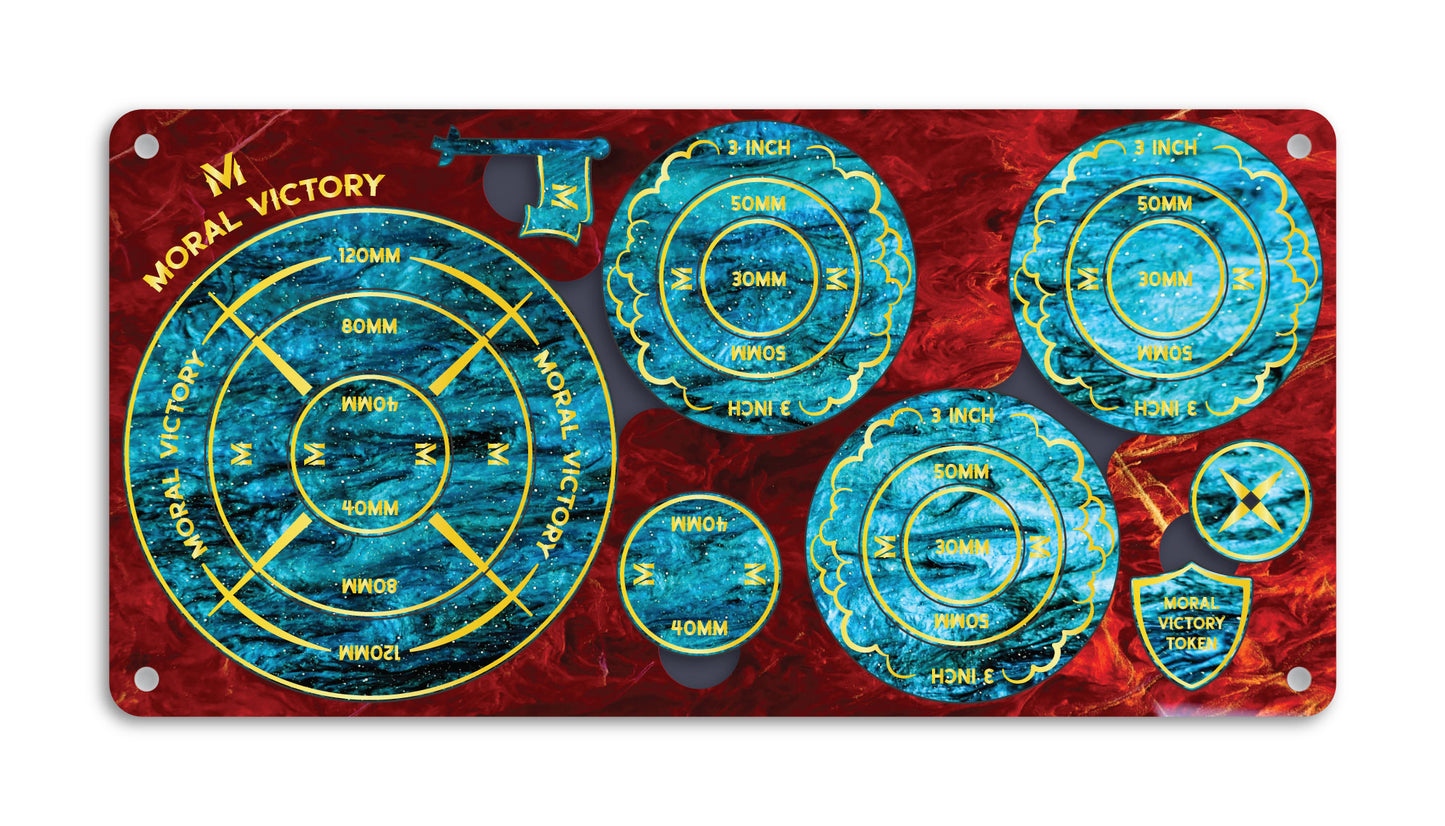 Proxy Command Tray