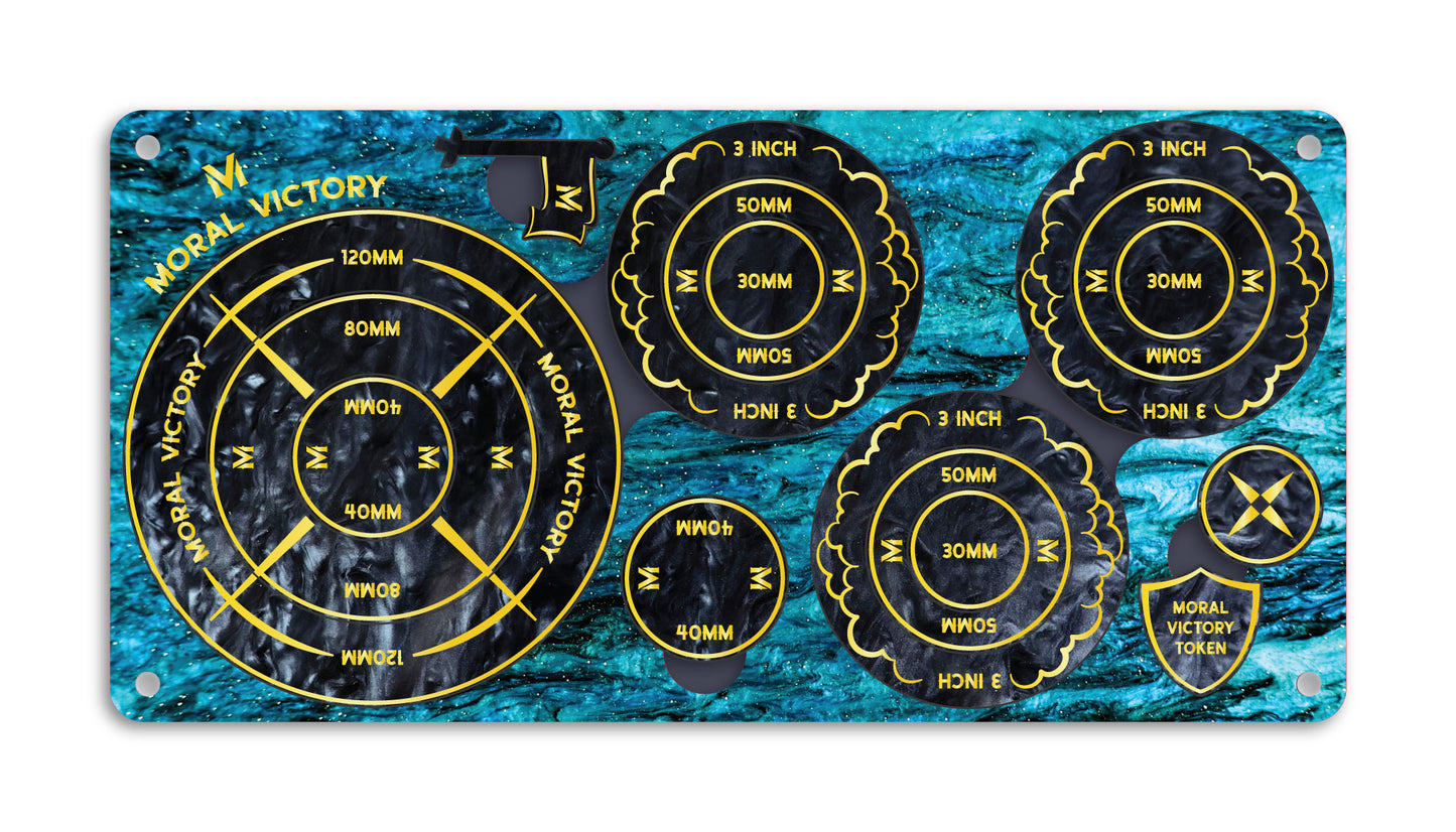 Proxy Command Tray
