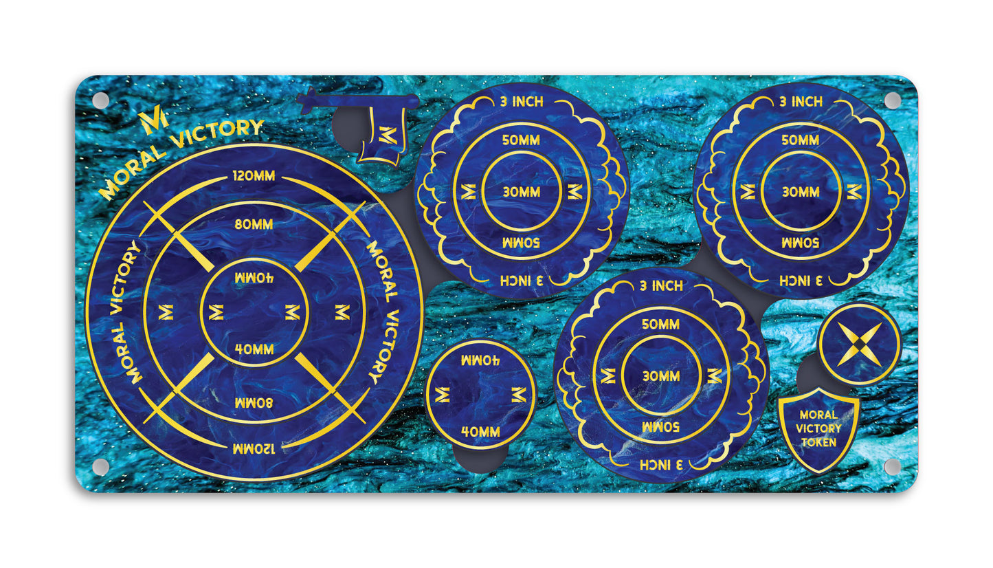 Proxy Command Tray