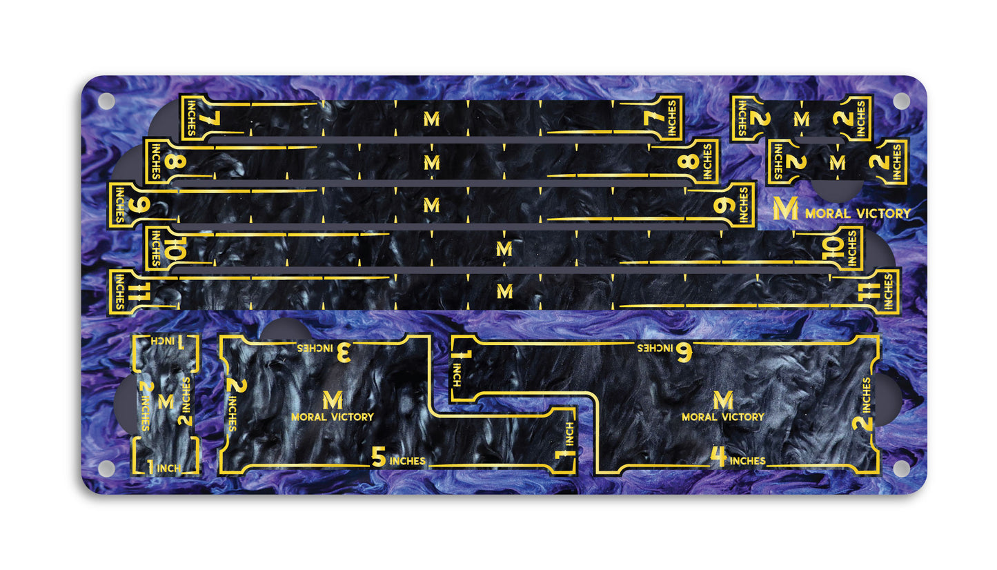Tabletop Precision Tray