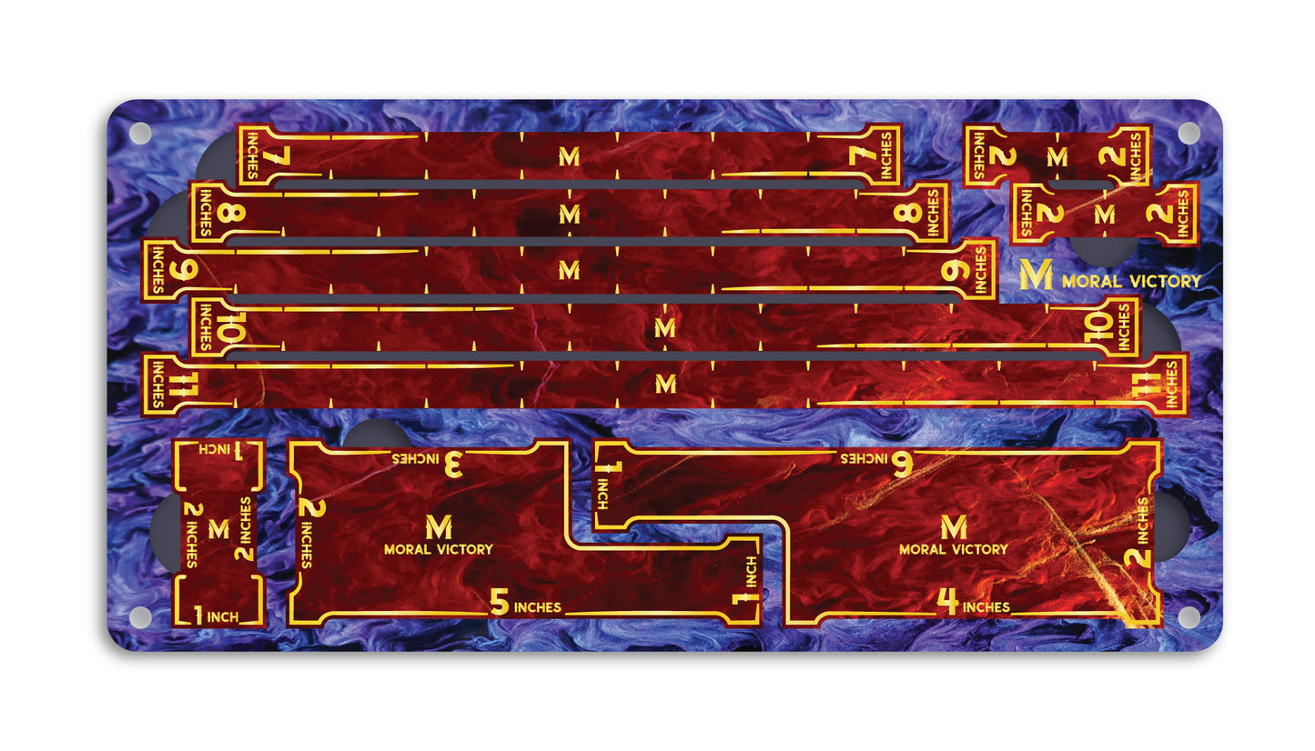 Tabletop Precision Tray