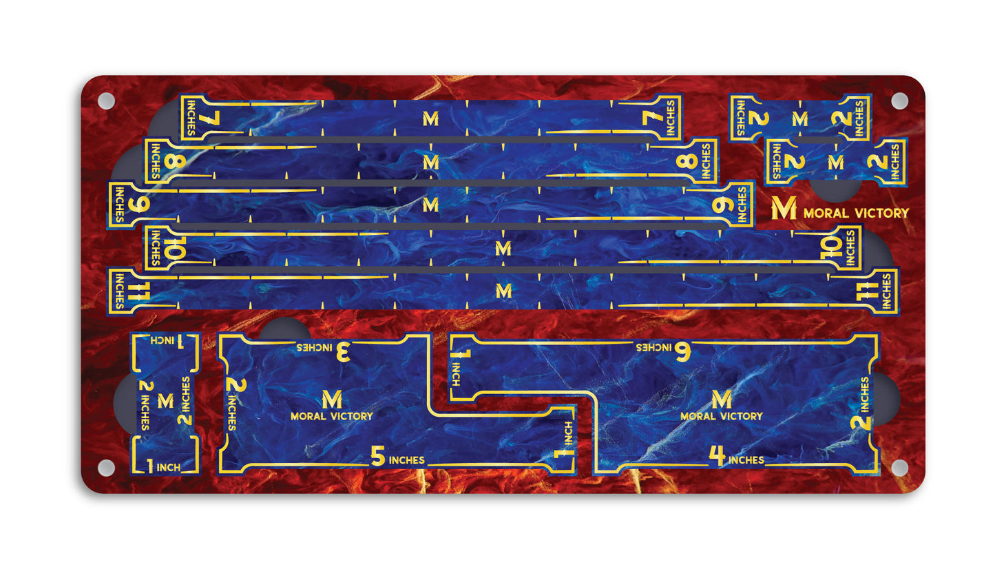 Tabletop Precision Tray