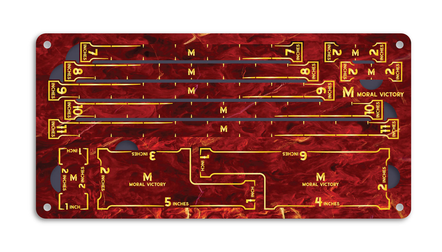 Tabletop Precision Tray
