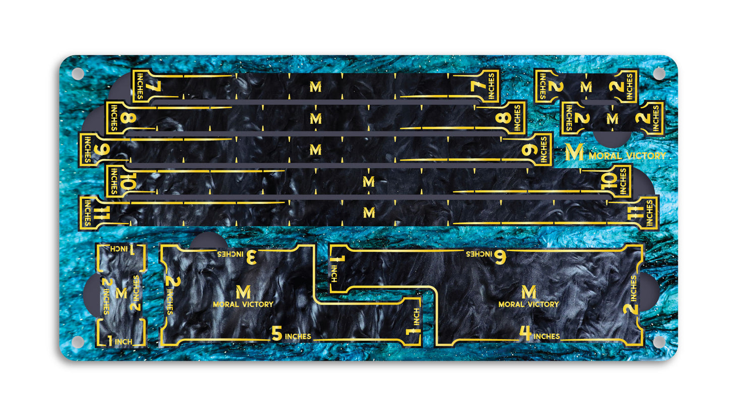 Tabletop Precision Tray