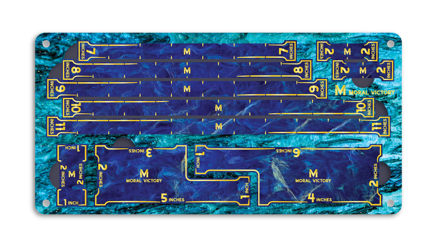 Tabletop Precision Tray