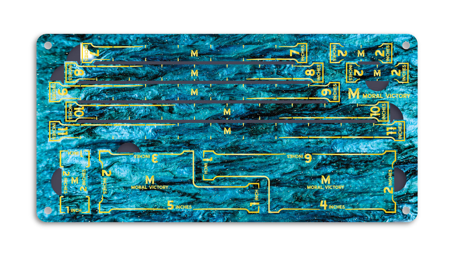 Tabletop Precision Tray