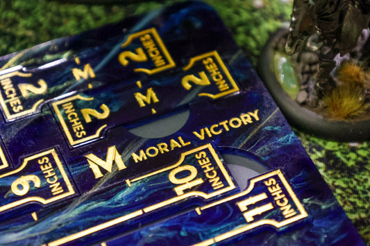 Give a Moral Victory Gift Card