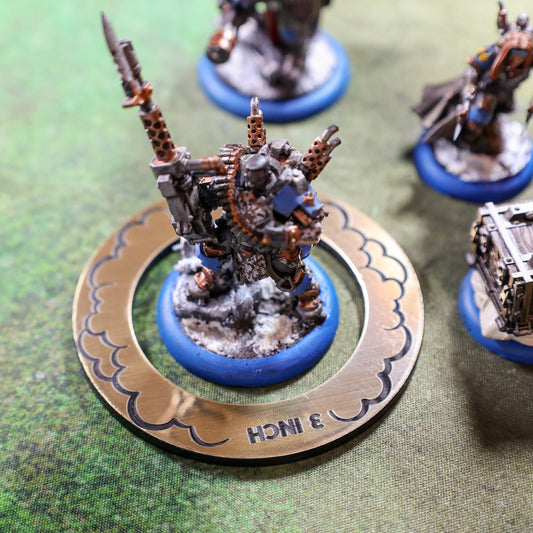 Proxy Command Tray Plus