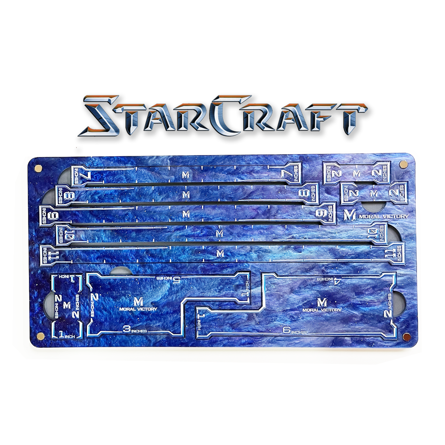 PRE-ORDER StarCraft Measuring Tray