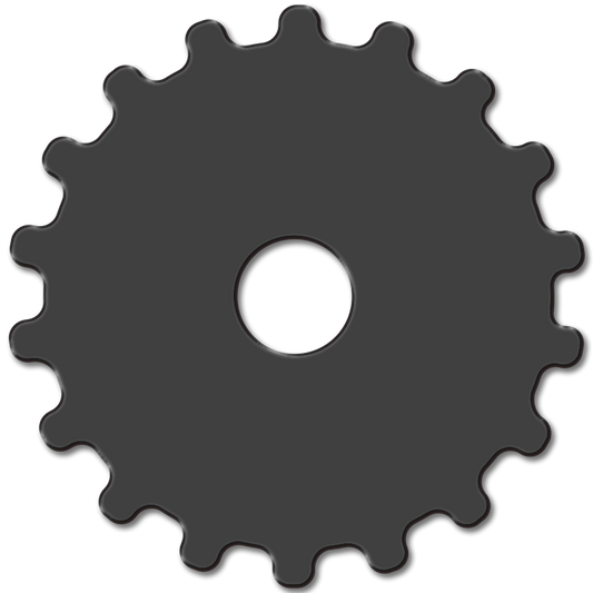 Custom Image Tactical Dials