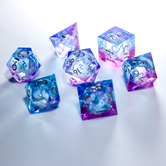 The Dreamer-Liquid Core Dice