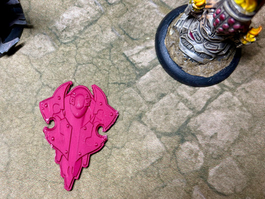 Dusk Emblem (STL Files Only)