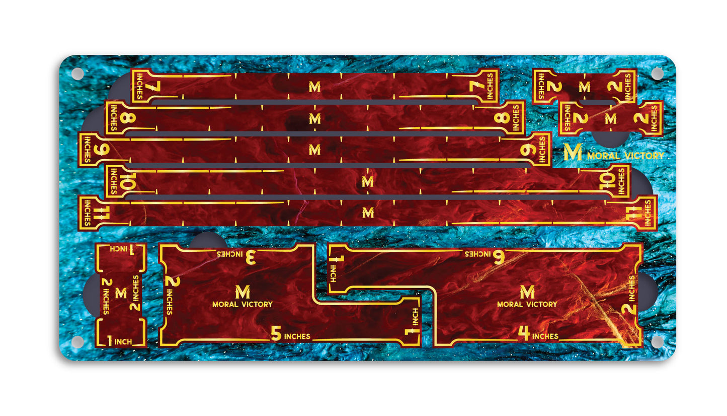 Tabletop Precision Tray