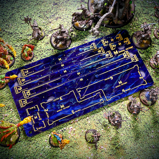 Tabletop Precision Tray