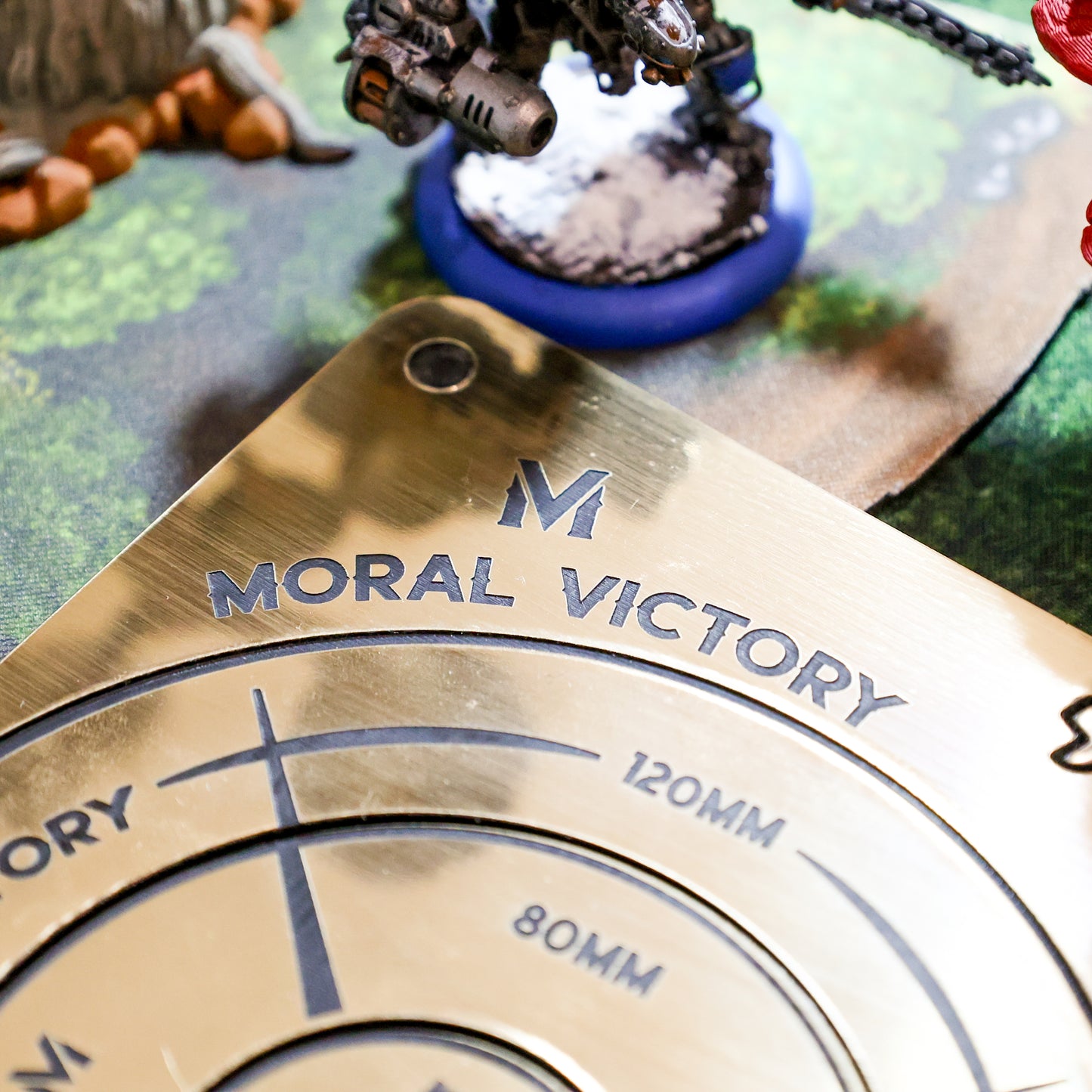 Proxy Command Tray Plus