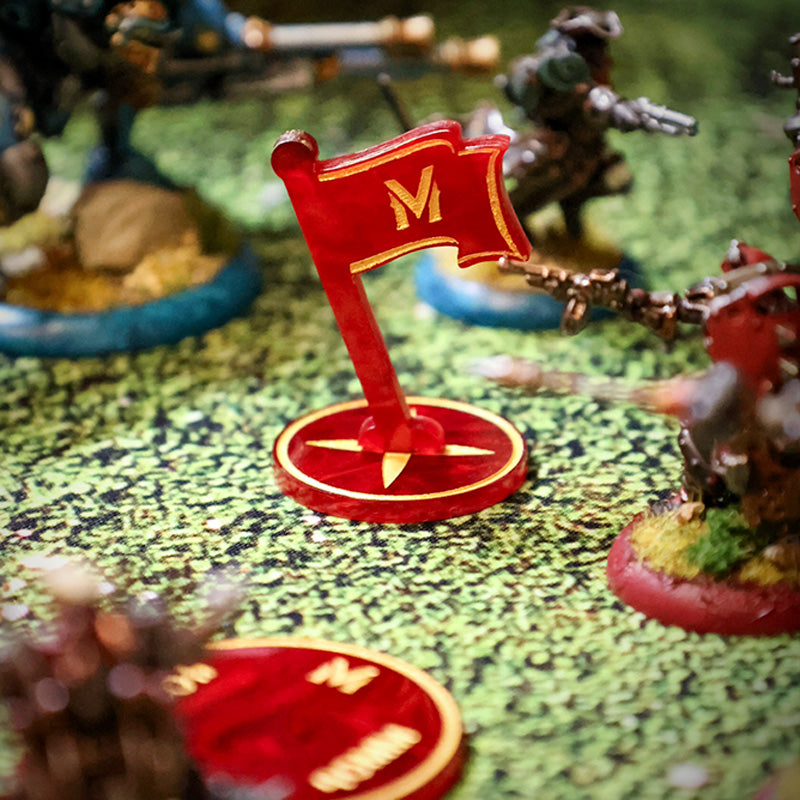 Proxy Command Tray
